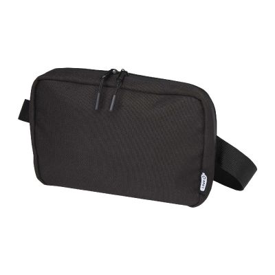 ROAM - GRS recycled modular toiletry bag