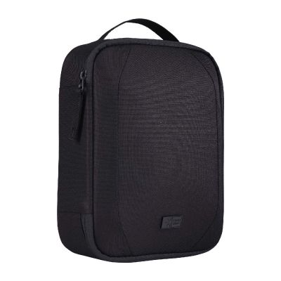 INVIGO -Case Logic recycled accessories bag