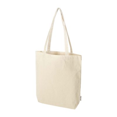 FLORIDA - 270 g/m² GRS recycled tote bag 10L