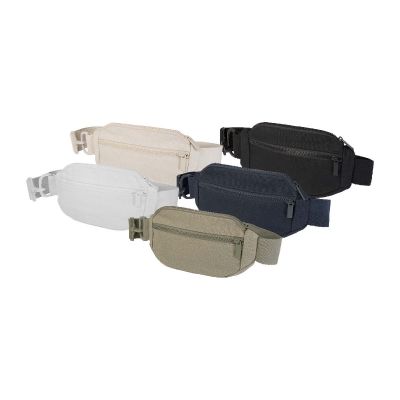 CRESCENT - 500 g/m² Aware™ recycled crossbody bag