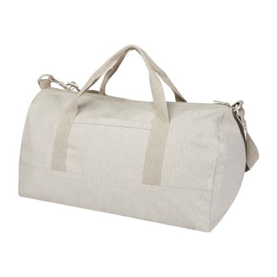 PORTER AWARE™ -Porter 500 g/m² Aware™ recycled duffel bag 50L