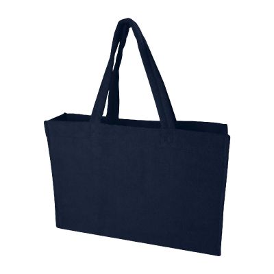 SIAM - GRS recycled terry beach tote bag 13L