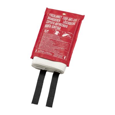 MARGRETHE - emergency fire blanket