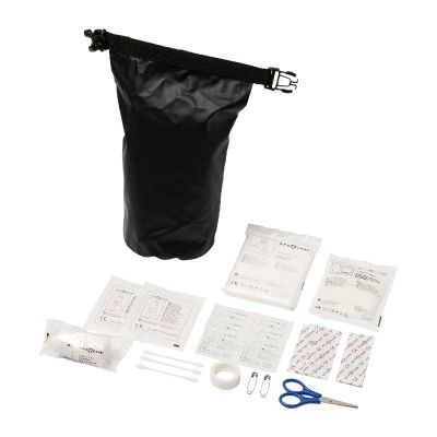 ALEXANDER - 30-piece first aid waterproof bag