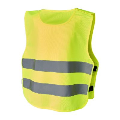MARIE -RFX™ XS safety vest with hook&loop for kids age 7-12