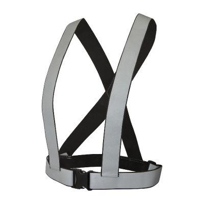 DESIREE -RFX™ reflective safety harness and vest