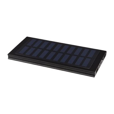 STELLAR - 8000 mAh solar power bank