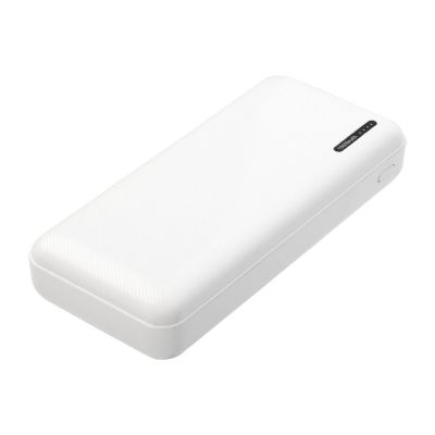 COMPRESS - 10.000 mAh high density power bank