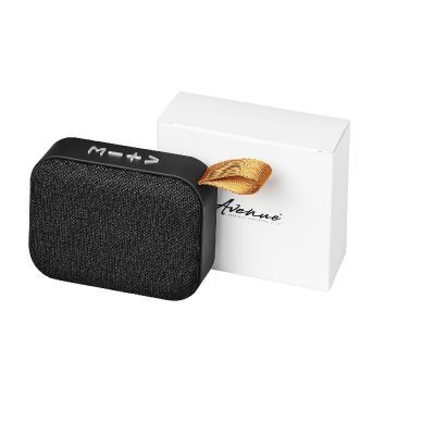 FASHION - fabric Bluetooth® speaker