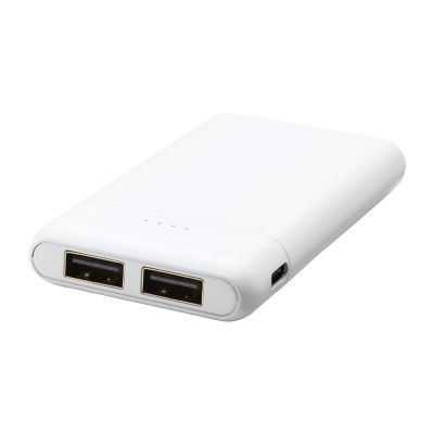 ODYSSEY - 5000mAh high density power bank