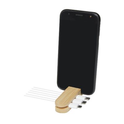 EDULIS - bamboo cable manager