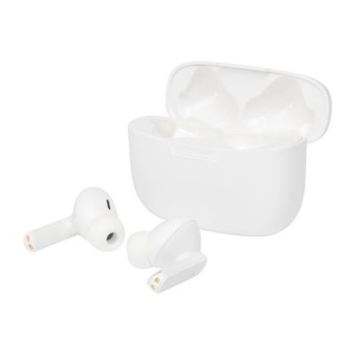ESSOS - 2.0 True Wireless auto pair earbuds with case