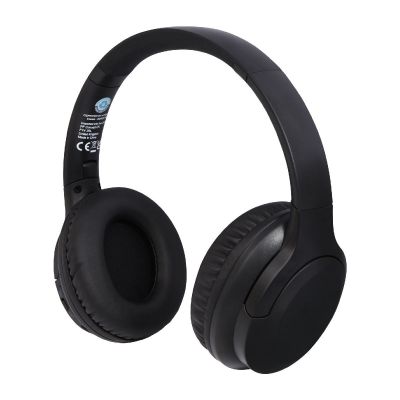 LOOP - recycled plastic Bluetooth® headphones