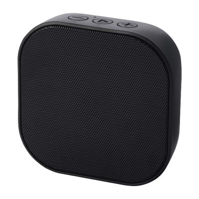 STARK SPEAKER 3W -Stark 2.0 3W mini RCS recycled plastic Bluetooth® speaker