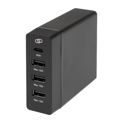 W -ADAPT 72 recycled plastic PD power station