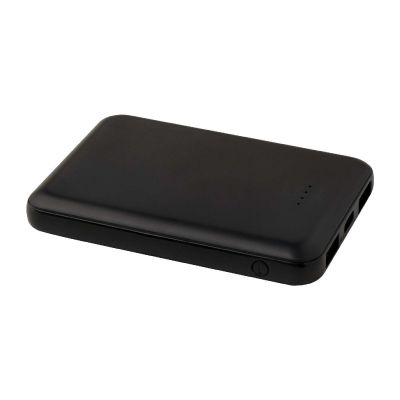 ASAMA - 5000 mAh Type-C recycled plastic power bank