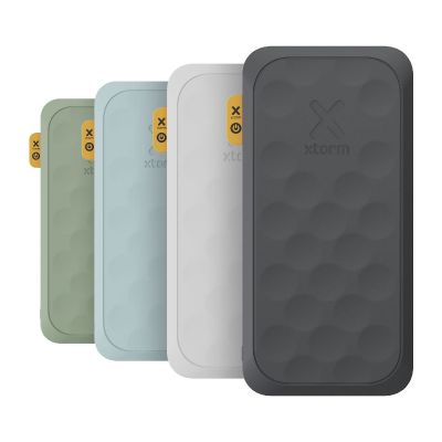 W SERIE XTORM FS510 FUEL -Xtorm FS510 Fuel Series 10.000 mAh 20W power bank