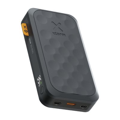 W XTORM FS520 SERIE FUEL -Xtorm FS520 Fuel Series 20.000 mAh 35W power bank