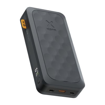 W XTORM FS5271 SERIE FUEL -Xtorm FS5271 Fuel Series 27.000 mAh 67W power bank