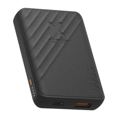 W XTORM XG205 -Xtorm XG205 Go2 12W 5.000 mAh fast charge power bank