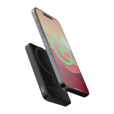 W XTORM FS5W051 -Xtorm FS5W051 5.000 mAh magnetic wireless power bank