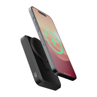 W XTORM FS5W101 -Xtorm FS5W101 10.000 mAh magnetic wireless power bank