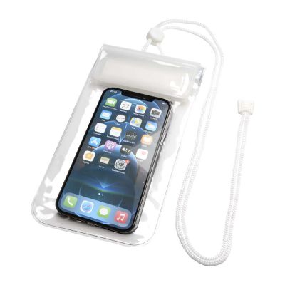 DOMBAY - waterproof phone pouch size L