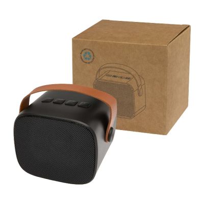 DIYA - 3W wireless recycled plastic speaker