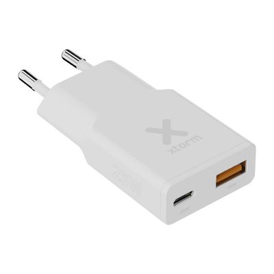 SLIMLINE -Xtorm XG2SL025 Go2 SlimLine 25W charger