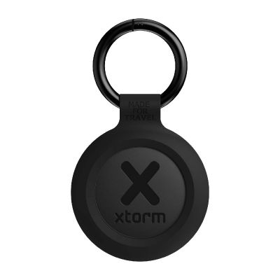 TRAVEL TAG XTORM XTAG2GA -Xtorm XTAG2GA water resistant travel tag