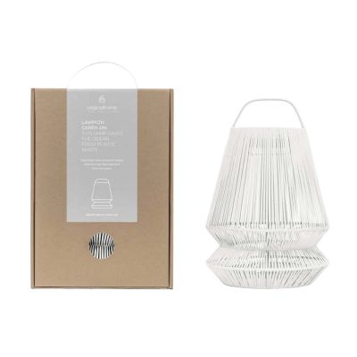 LAMPION -Originalhome recycled portable lampshade