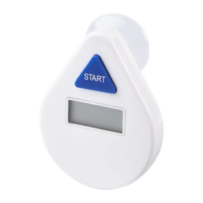 GUITTY - digital shower timer