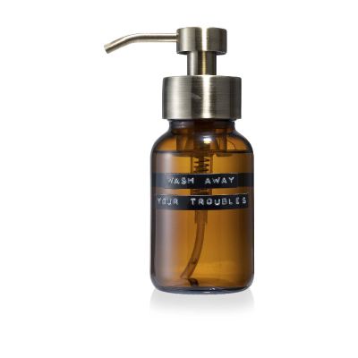 BAGNOSCHIUMA -Wellmark 250 ml body wash