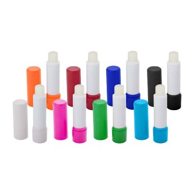 EDEN - vanilla lip balm