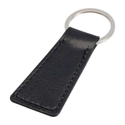 PUKY - recycled plastic keychain
