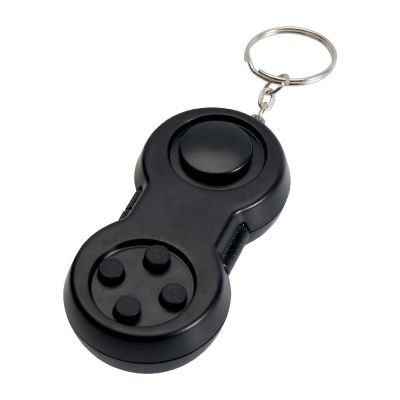 FIDGIX - controller fidget keychain