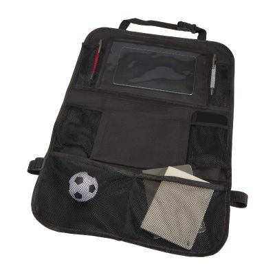DELL'AUTO LEX -Lex car back seat organiser