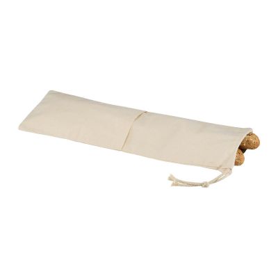NOLA - cotton bread bag