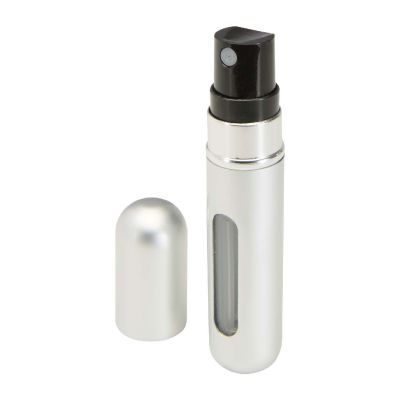 FILLA - 5 ml portable refillable perfume bottle