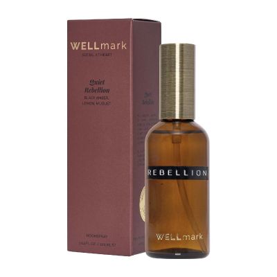 NEBULIZZATORE -Wellmark 100 ml room spray