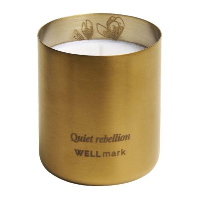 WELLMARK - scented candle