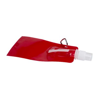 SIPZY - 480 ml foldable water bottle