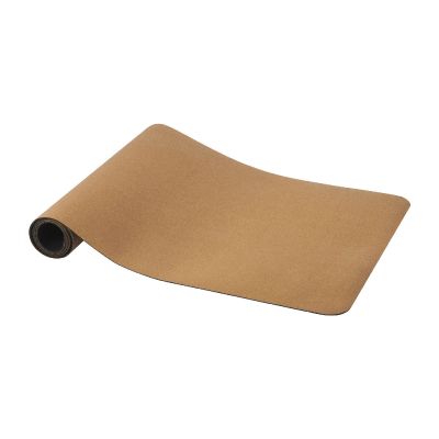 TRIKONA - cork yoga mat