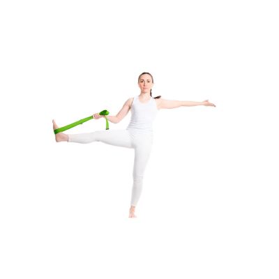 VIRABHA - RPET yoga strap