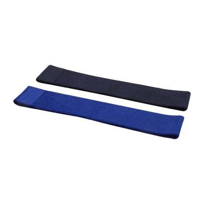 GRIP FITNESS BANDS -Grip 2-piece resistance band set