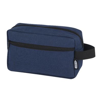 ROSS - GRS RPET toiletry bag 1.5L
