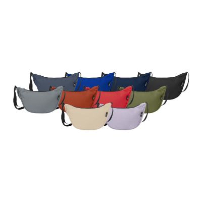 BYRON - recycled waist bag 1.5L