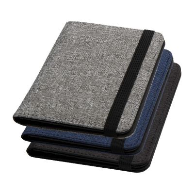 ROSS - GRS RPET RFID passport holder