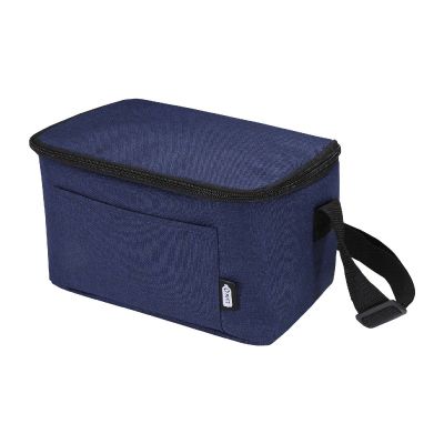 TUNDRA - 6-can GRS RPET cooler bag 5L