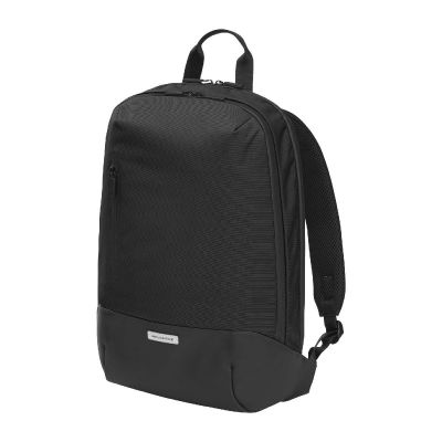 METRO -Moleskine backpack
